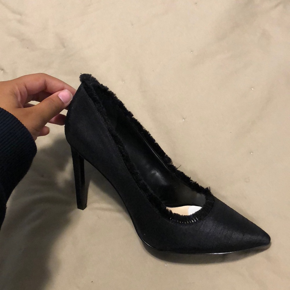 Nine West high heels